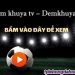 Demkhuya.tivi