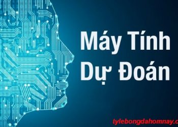 Máy tính dự đoán bóng đá