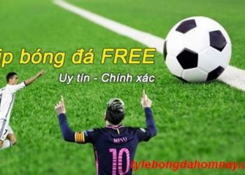 tip bóng đá miễn phí