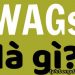 Wags là gì