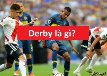Derby là gì