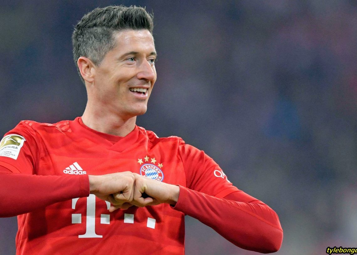 Danh sách vua phá lưới