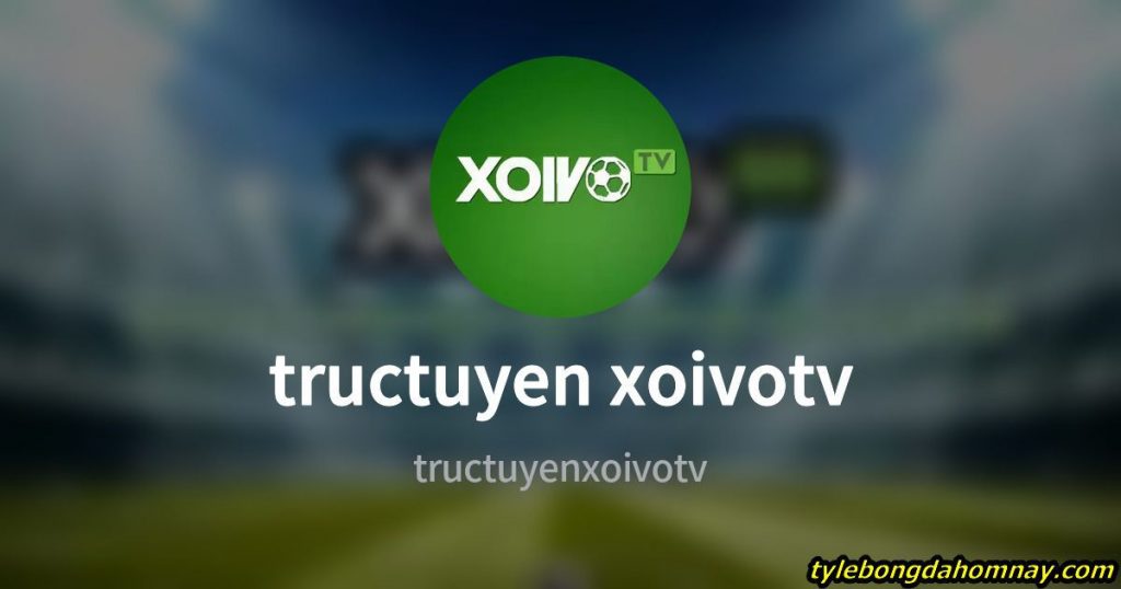 Xoivo.TV