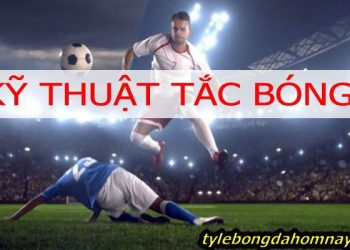 Tắc bóng là gì