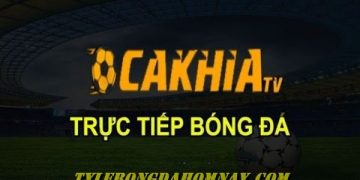 Cakhia.TV