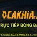 Cakhia.TV