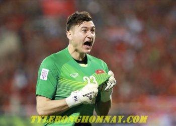 lương cầu thủ Việt Nam