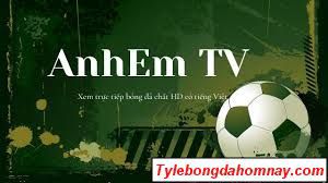 AnhEm TV