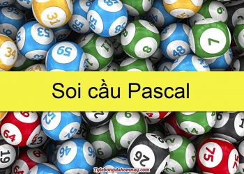 Soi cầu Pascal
