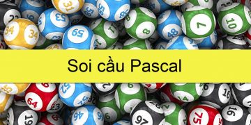 Soi cầu Pascal