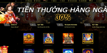 K9Win – Nhà cái cá cược uy tín, chất lượng hàng đầu châu Á