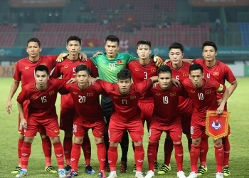 U23 là gì? Tìm Hiểu Về Các Giải Đấu Có Góp Mặt U23