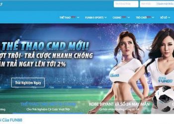 nhà cái fun88