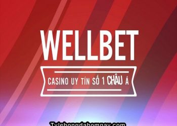nhà cái wellbet